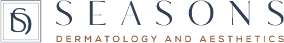 Seasons Dermatology and Aesthetics